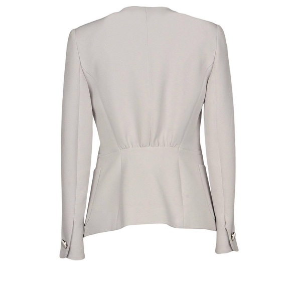 Emporio Armani Women Jacket, size 4 - Picture 2 of 8